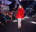 Present Fashion Month: Arctic Fox | TSU RAN, фото № 24