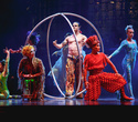 Cirque du Soleil: Dralion в Ледовом дворце (Санкт-Петербург), фото № 62
