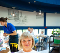 Открытие кафе «Одесса-Мама» в ТРЦ Титан, фото № 38