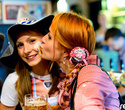 Открытие пивного фестиваля Oktoberfest в BierKeller, фото № 62
