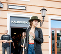Открытие бара «Kalinouski», фото № 19