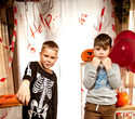 Детский Хэллоуин в Terra Pizza, фото № 24