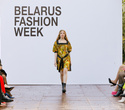Belarus Fashion Week. Tamara Harydavets, фото № 143