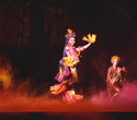 Cirque du Soleil: Dralion в Ледовом дворце (Санкт-Петербург), фото № 43