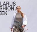 Belarus Fashion Week. Tamara Harydavets, фото № 185
