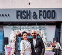 Открытие гастромаркета «Fishfood», фото № 4