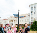 Пешеходная экскурсия по Минску, фото № 141