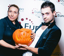 Halloween в караоке Европа, фото № 51