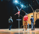 Cirque du Soleil: Dralion в Ледовом дворце (Санкт-Петербург), фото № 4