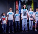Игра на площадке «Игра в кальмара», фото № 57