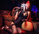 BlackHall bar Halloween - Замок проклятых, фото № 119
