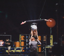 Закулисье Cirque du Soleil "Quidam", фото № 34