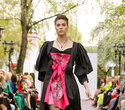 Belarus Fashion Week. Tamara Harydavets, фото № 172