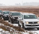 Школа внедорожного вождения Volkswagen Amarok, фото № 90