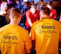 Финал турнира по настольному футболу «Grant's stand together», фото № 24