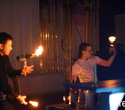 «Shot at night». Международный день бармена в Мон кафе!, фото № 60