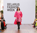 Belarus Fashion Week. Tamara Harydavets, фото № 173