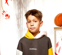Детский Хэллоуин в Terra Pizza, фото № 48