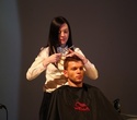 1-й конгресс парикмахеров-стилистов «Красивые волосы – наша профессия», фото № 11