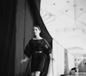 Backstage Belarus Fashion Week, фото № 7
