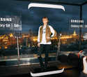 Презентация Samsung Galaxy S8, фото № 45