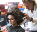 Семинар для парикмахеров "CHI Cut & Color Trends 2013", фото № 40