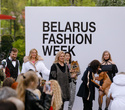 Belarus Fashion Week. Tamara Harydavets, фото № 189