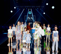 IMG Fashion Show: Choupette, IVA, Grigarovich, фото № 140