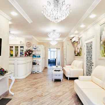 Айрис - фото 1