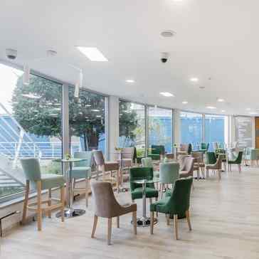 IBB: Гостиница и Конференц Центр - фото 1