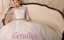 Дом свадебной и вечерней моды «GERAILYS (Герайлис)» - фото