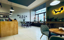 Кофейня Black Fox Coffee (Блэк фокс кофе) - фото