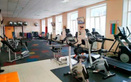 Фитнес-клуб «Мандарин» - фото