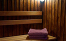 Сауна «Мулен Руж» - фото