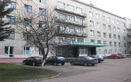  11-я городская клиническая больница - фото