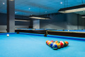 Бильярдная спортивная база NOGA Pool House (Нога Пул Хауз) - фото