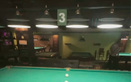 Бильярд-бар «Карамболь» - фото
