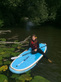 Водный отдых «Funny SUP (Фанни САП)» - фото