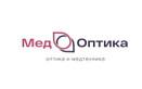 Интернет-магазин медицинской техники «МедОптика» - фото