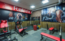 Тренажёрный зал «Reflex (Рефлекс)» - фото