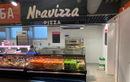 Пиццерия Nravizza pizza (Нравицца пицца) - фото