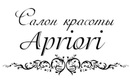 Салон красоты «Apriori (Априори)» - фото