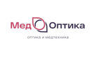 Сеть дискаунтеров оптики и медтехники «МедОптика» - фото
