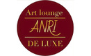 Арт-лаунж Anri De Luxe (Анри Дэ Люкс) - фото