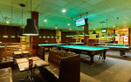 Бильярд «Классик» - фото