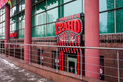 Slot & bar «GRAND (Гранд)» - фото