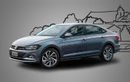Аренда Volkswagen Jetta 2019 AT — Аренда авто WWW.AUTORENT.BY – Цены - фото