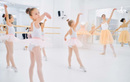 Школа балета Tutu Ballet (Туту  Балет) - фото