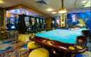 Казино в гостиничном комплексе «Юбилейный» «Ycasino» - фото, картинка лого Казино в гостиничном комплексе «Юбилейный» «Ycasino» - фото