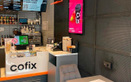 Кофейня Cofix (Кофикс) - фото
